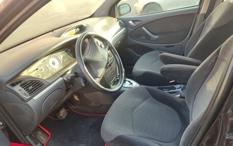 Citroen C5 I рестайлинг, 2008 год, 300 000 рублей, 5 фотография