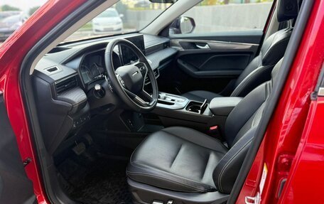 Haval Jolion, 2024 год, 2 090 000 рублей, 6 фотография