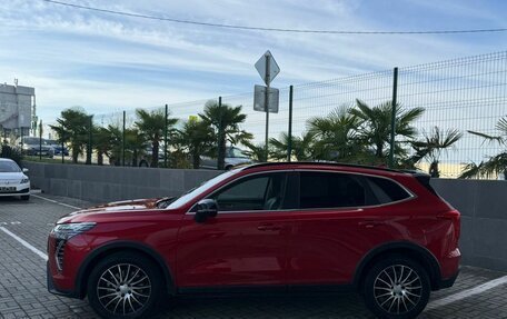 Haval Jolion, 2024 год, 2 090 000 рублей, 4 фотография