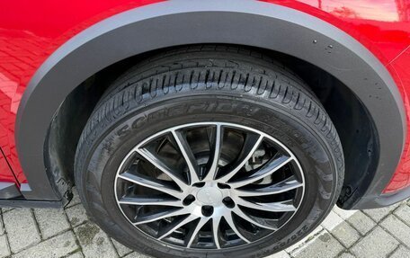 Haval Jolion, 2024 год, 2 090 000 рублей, 10 фотография