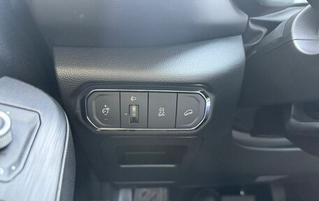 Haval Jolion, 2024 год, 2 090 000 рублей, 11 фотография