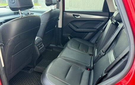 Haval Jolion, 2024 год, 2 090 000 рублей, 8 фотография