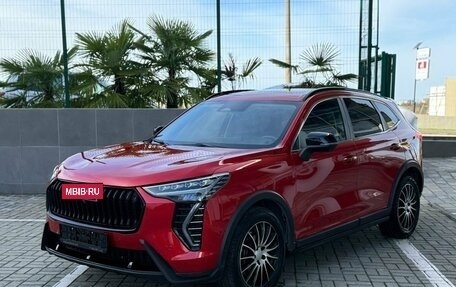 Haval Jolion, 2024 год, 2 090 000 рублей, 3 фотография