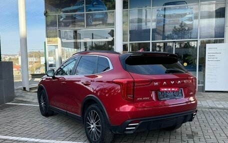 Haval Jolion, 2024 год, 2 090 000 рублей, 15 фотография