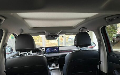 Haval Jolion, 2024 год, 2 090 000 рублей, 18 фотография