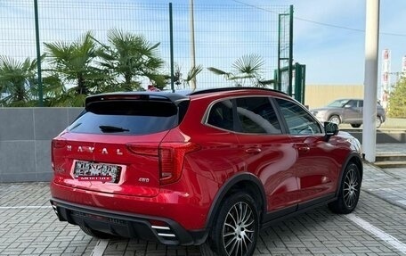 Haval Jolion, 2024 год, 2 090 000 рублей, 16 фотография