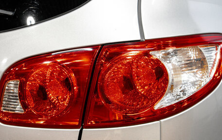 Hyundai Santa Fe III рестайлинг, 2008 год, 1 269 000 рублей, 10 фотография