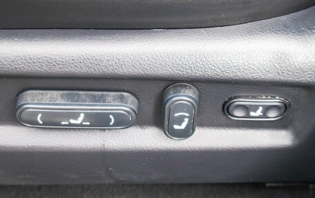 Hyundai Santa Fe III рестайлинг, 2008 год, 1 269 000 рублей, 13 фотография