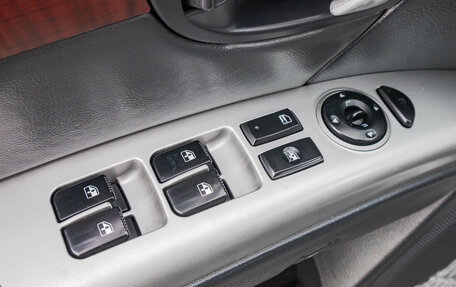 Hyundai Santa Fe III рестайлинг, 2008 год, 1 269 000 рублей, 14 фотография