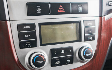 Hyundai Santa Fe III рестайлинг, 2008 год, 1 269 000 рублей, 22 фотография