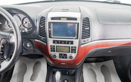 Hyundai Santa Fe III рестайлинг, 2008 год, 1 269 000 рублей, 20 фотография