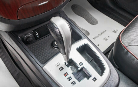 Hyundai Santa Fe III рестайлинг, 2008 год, 1 269 000 рублей, 24 фотография