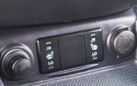 Hyundai Santa Fe III рестайлинг, 2008 год, 1 269 000 рублей, 23 фотография