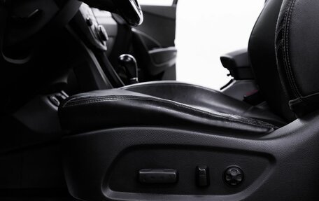 Hyundai Santa Fe III рестайлинг, 2018 год, 1 845 000 рублей, 9 фотография