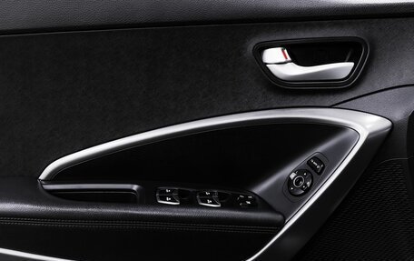 Hyundai Santa Fe III рестайлинг, 2018 год, 1 845 000 рублей, 8 фотография