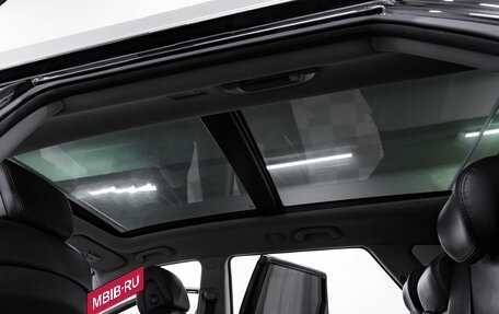 Hyundai Santa Fe III рестайлинг, 2018 год, 1 845 000 рублей, 20 фотография