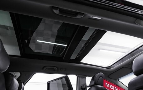 Hyundai Santa Fe III рестайлинг, 2018 год, 1 845 000 рублей, 19 фотография