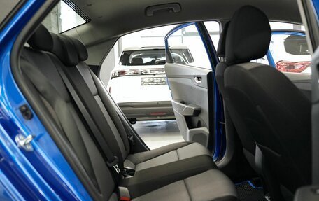 Hyundai Solaris II рестайлинг, 2020 год, 1 145 000 рублей, 11 фотография