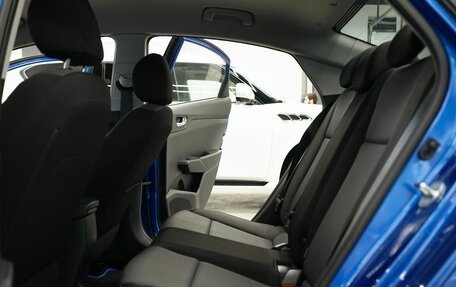 Hyundai Solaris II рестайлинг, 2020 год, 1 145 000 рублей, 12 фотография