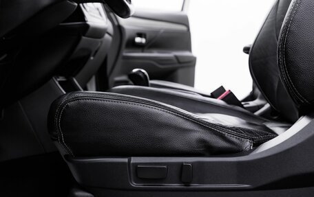 Mitsubishi Outlander III рестайлинг 3, 2014 год, 1 345 000 рублей, 8 фотография