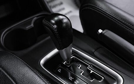 Mitsubishi Outlander III рестайлинг 3, 2014 год, 1 345 000 рублей, 12 фотография