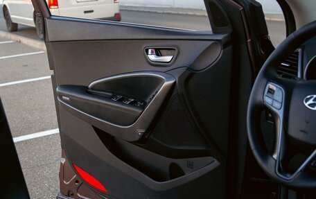 Hyundai Santa Fe III рестайлинг, 2015 год, 1 565 000 рублей, 12 фотография