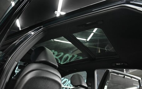 KIA Optima IV, 2017 год, 1 525 000 рублей, 20 фотография