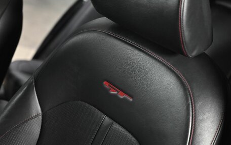 KIA Optima IV, 2017 год, 1 525 000 рублей, 17 фотография