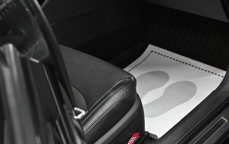 KIA Optima IV, 2017 год, 1 525 000 рублей, 16 фотография