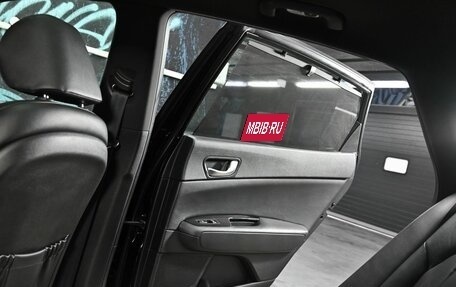 KIA Optima IV, 2017 год, 1 525 000 рублей, 22 фотография