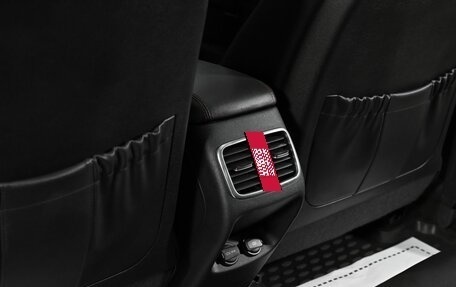 KIA Optima IV, 2017 год, 1 525 000 рублей, 21 фотография