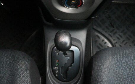 Toyota Yaris III рестайлинг, 2008 год, 799 000 рублей, 11 фотография