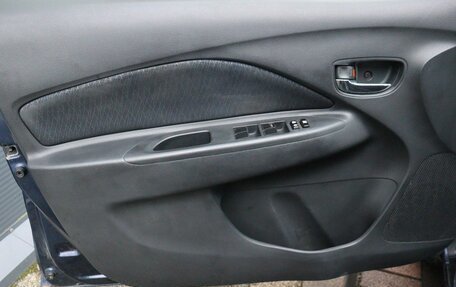 Toyota Yaris III рестайлинг, 2008 год, 799 000 рублей, 12 фотография