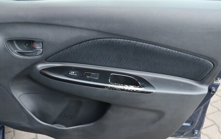 Toyota Yaris III рестайлинг, 2008 год, 799 000 рублей, 13 фотография