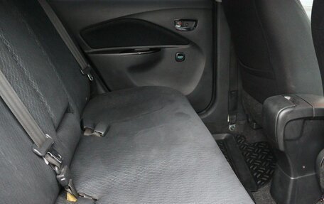 Toyota Yaris III рестайлинг, 2008 год, 799 000 рублей, 17 фотография