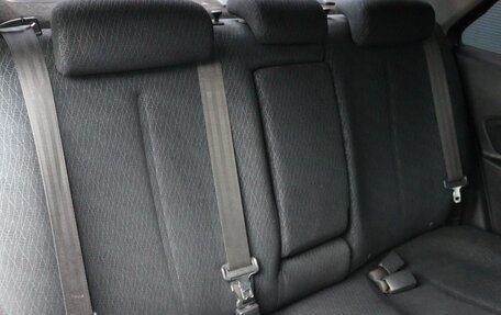 Toyota Yaris III рестайлинг, 2008 год, 799 000 рублей, 16 фотография