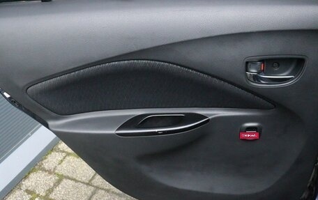 Toyota Yaris III рестайлинг, 2008 год, 799 000 рублей, 14 фотография