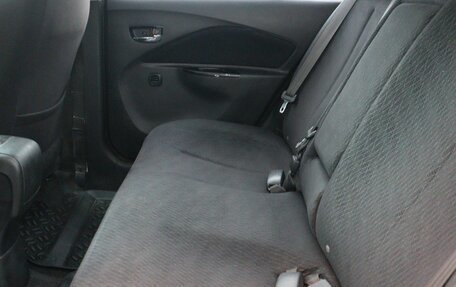 Toyota Yaris III рестайлинг, 2008 год, 799 000 рублей, 19 фотография