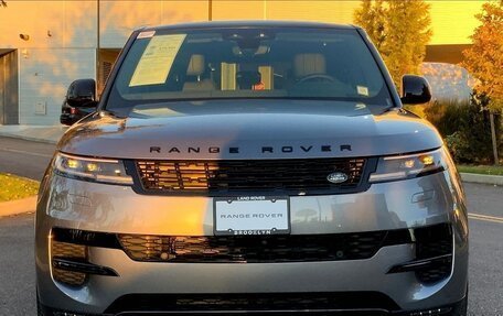 Land Rover Range Rover Sport, 2024 год, 175 000 рублей, 3 фотография