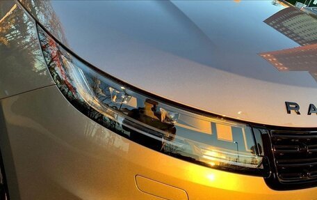 Land Rover Range Rover Sport, 2024 год, 175 000 рублей, 7 фотография