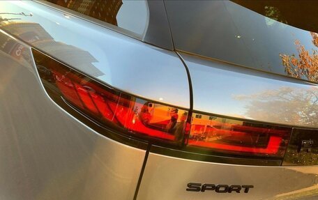 Land Rover Range Rover Sport, 2024 год, 175 000 рублей, 8 фотография