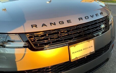 Land Rover Range Rover Sport, 2024 год, 175 000 рублей, 9 фотография