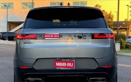 Land Rover Range Rover Sport, 2024 год, 175 000 рублей, 5 фотография