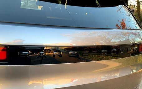 Land Rover Range Rover Sport, 2024 год, 175 000 рублей, 11 фотография