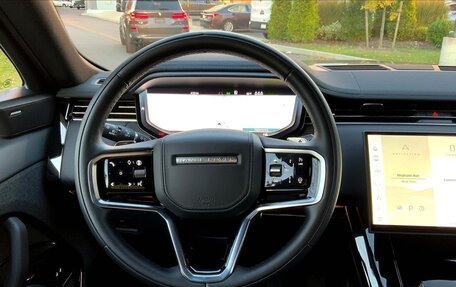 Land Rover Range Rover Sport, 2024 год, 175 000 рублей, 13 фотография