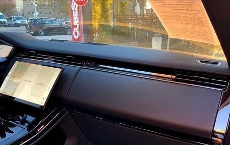 Land Rover Range Rover Sport, 2024 год, 175 000 рублей, 21 фотография