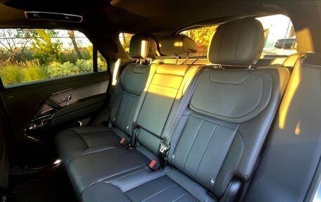 Land Rover Range Rover Sport, 2024 год, 175 000 рублей, 23 фотография