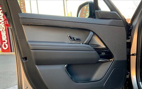 Land Rover Range Rover Sport, 2024 год, 175 000 рублей, 24 фотография