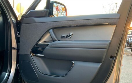 Land Rover Range Rover Sport, 2024 год, 175 000 рублей, 25 фотография