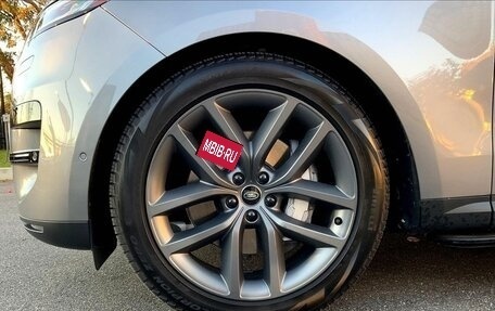 Land Rover Range Rover Sport, 2024 год, 175 000 рублей, 16 фотография